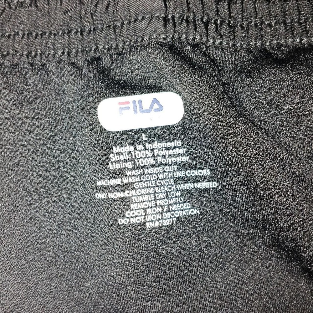 Fila shorts